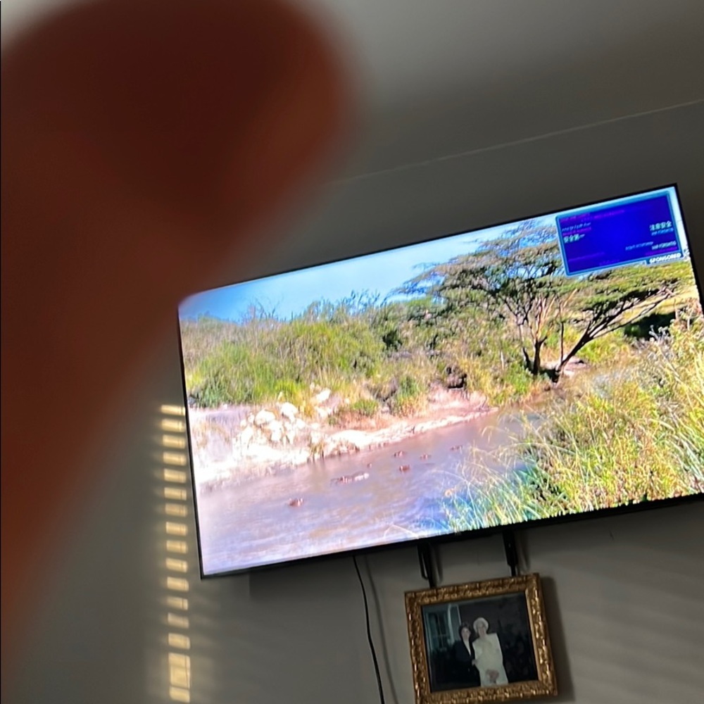 Meet your Posher, Linda